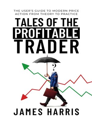 cover image of Tales of the Profitable Trader